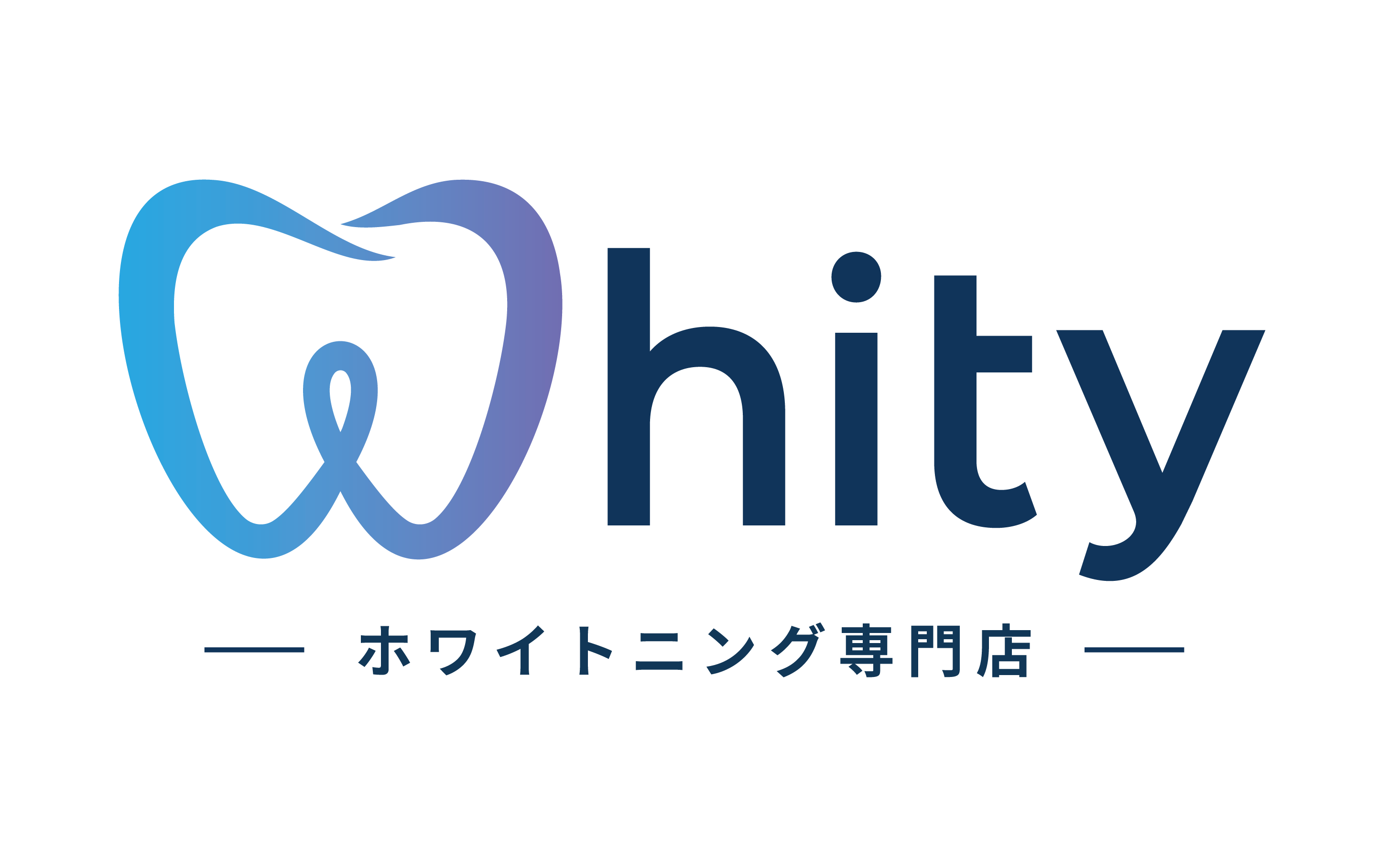 Whity 渋谷店 セルフホワイトニング専門店