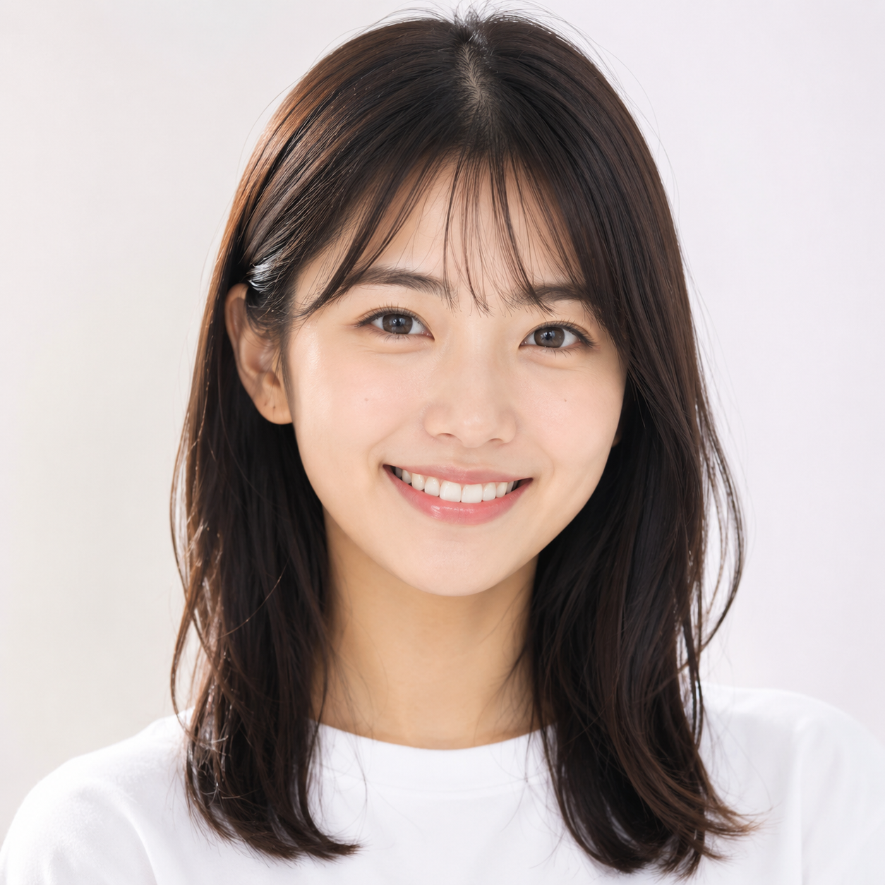 Whity渋谷店を利用した20代女性のお客様イメージ