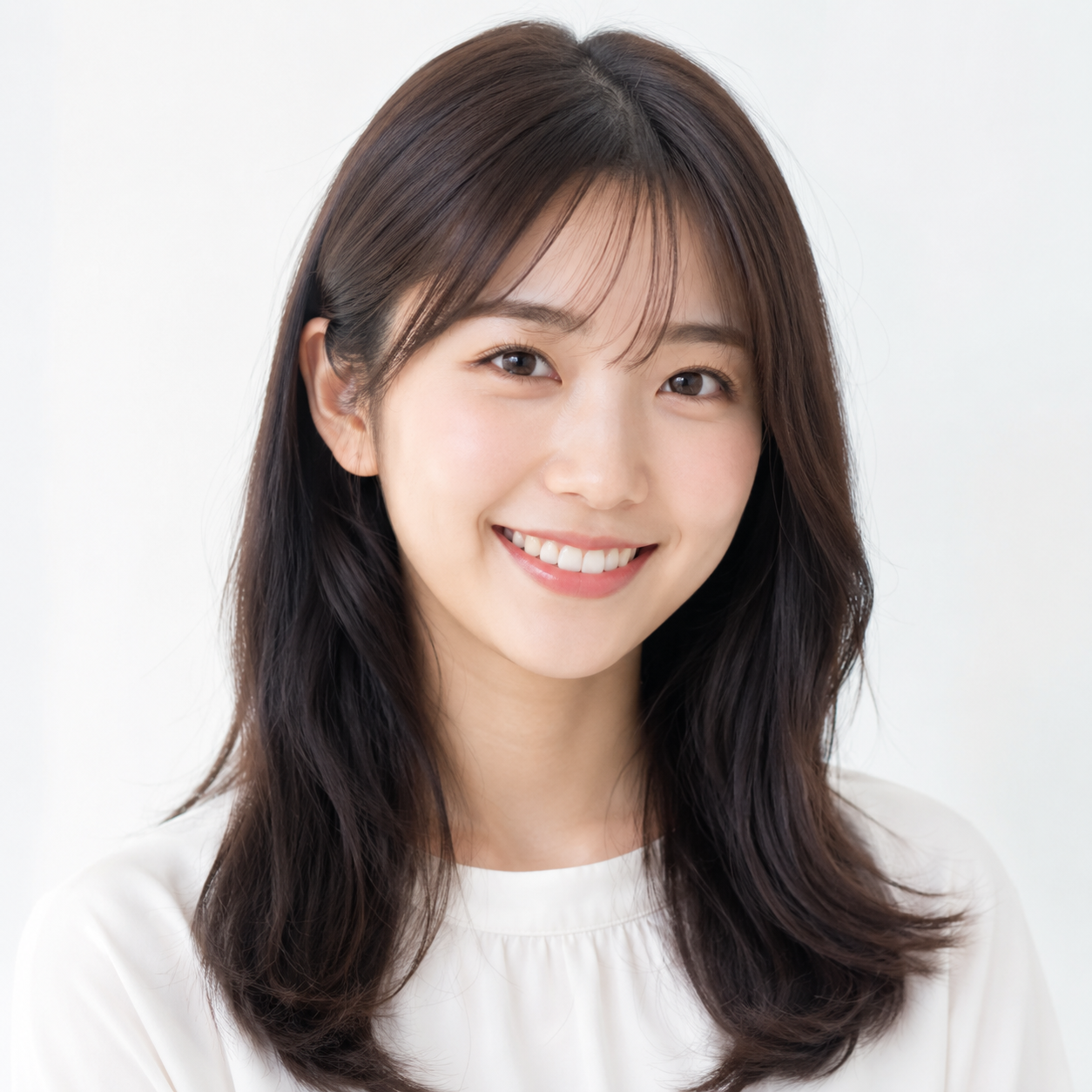 Whity渋谷店を利用した30代女性のお客様イメージ